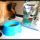 Il mio Leo divora con gusto i croccantini Purina® Cat Chow®