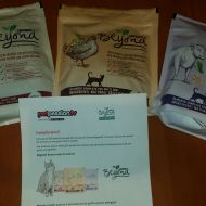 Grazie purina