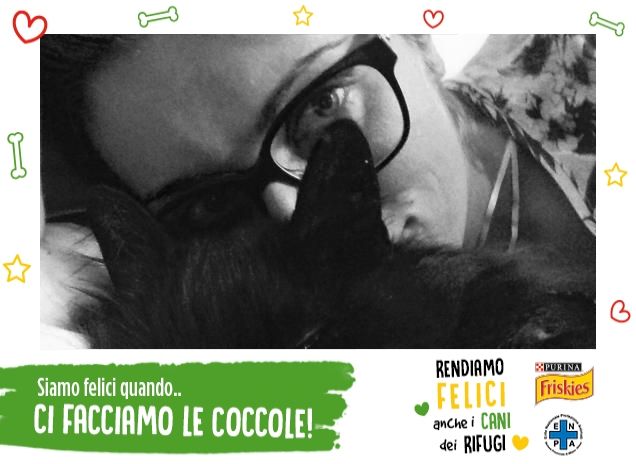 Facciamo un pisolino?