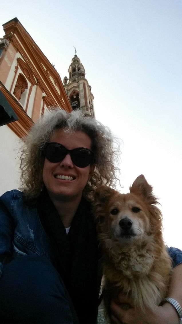 Le due selfie addicted