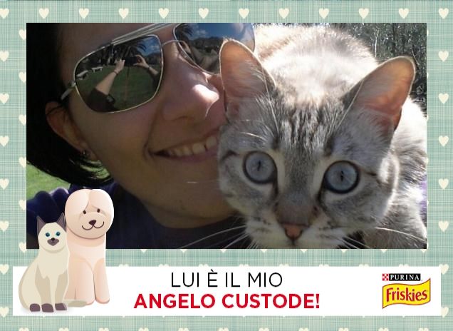 Selfie insieme