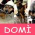 Domì e i suoi occhi pieni di dolcezza cercano una famiglia 