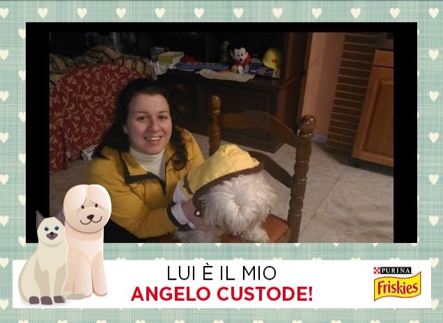 io e te, sempre e per sampre