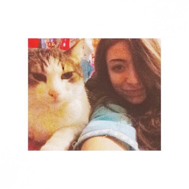 facciamoci un selfie!