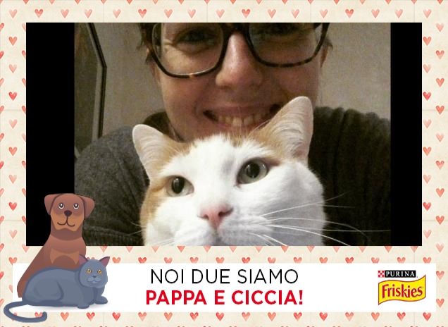 Pippo ed Angie