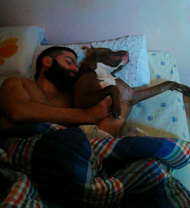 Mio marito ed il nostro amante condiviso! 