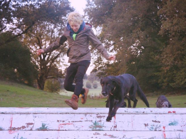 10 anni, ancora tanto energia da condividere insieme! 