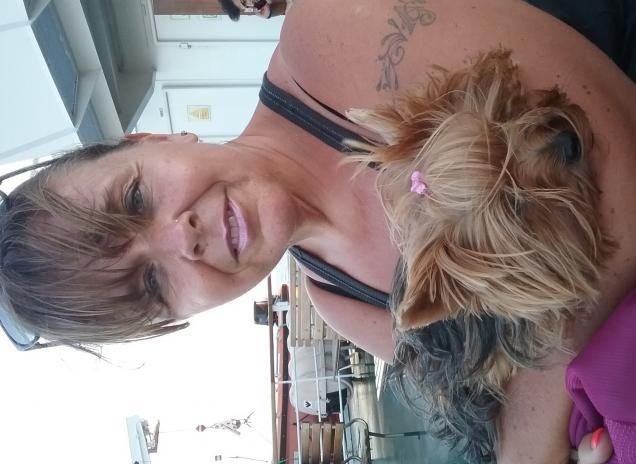 Io e la mia piccolina