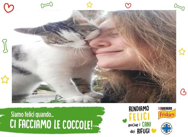 Il mio piccolo cuoricino