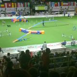 Mondiali agility 2015