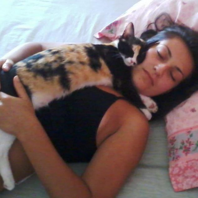 riposino pomeridiano