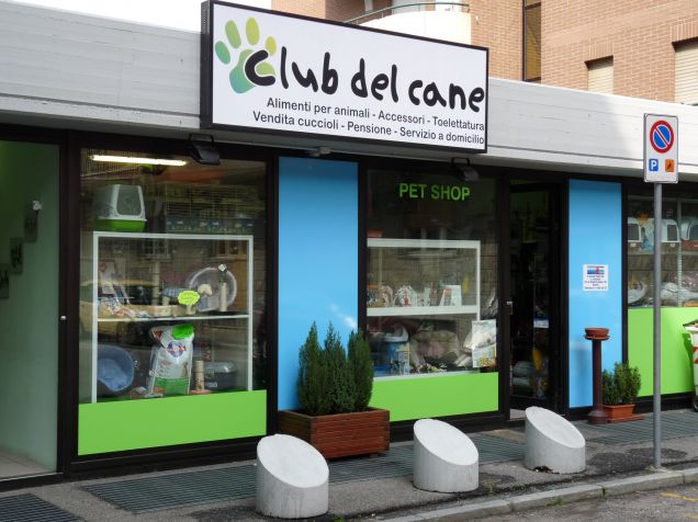 Club del cane