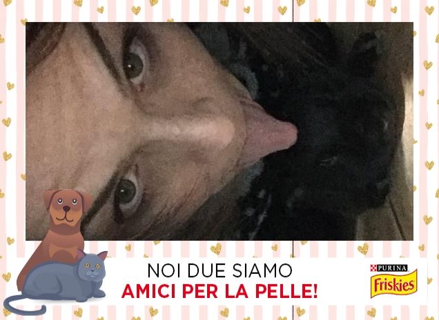 Un corpo e un' anima