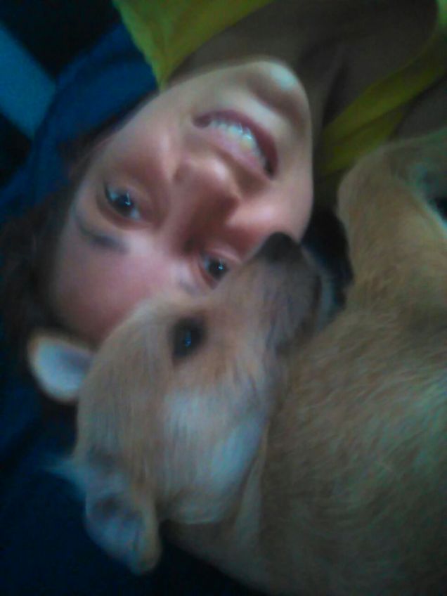 Hurricane Kelly e Anto