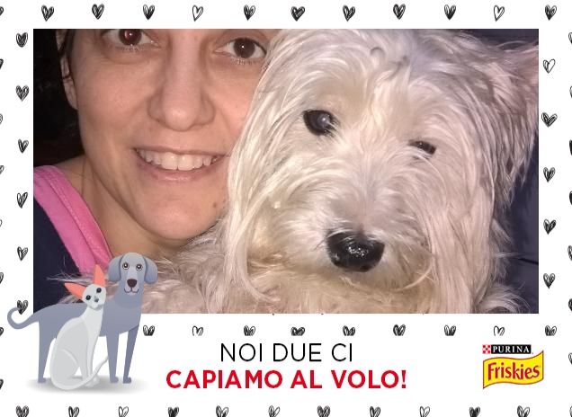 La coppia perfetta !!!