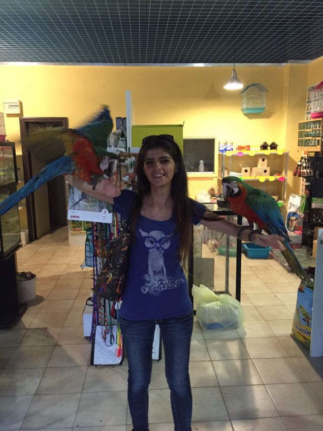 Kenan e il fratellino 