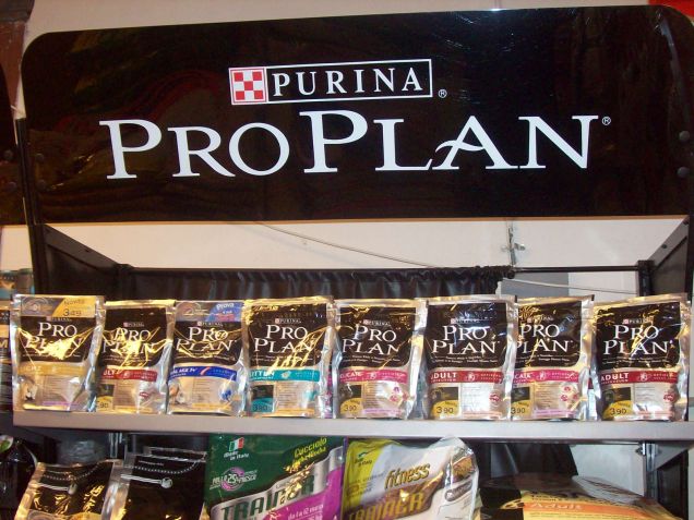 Rivenditore  PurinaProplan