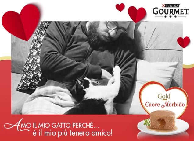 amiamo le stesse cose