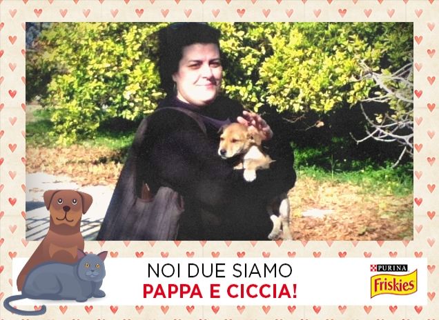 Pappa & Ciccia