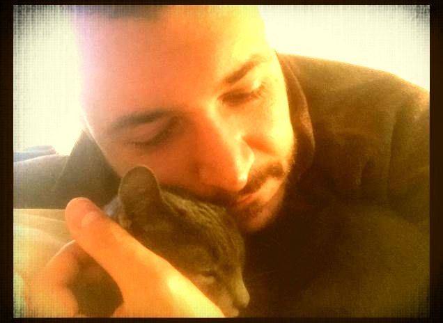 Io e Giotto