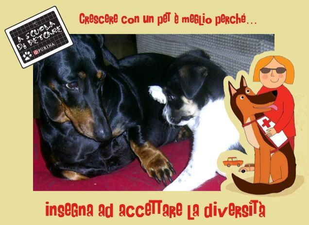 Le mie cucciole