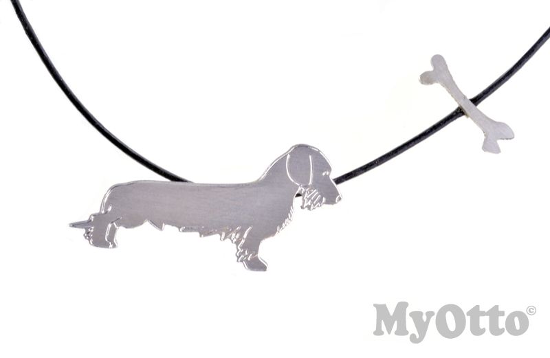 MyOtto - jewels for better bipeds