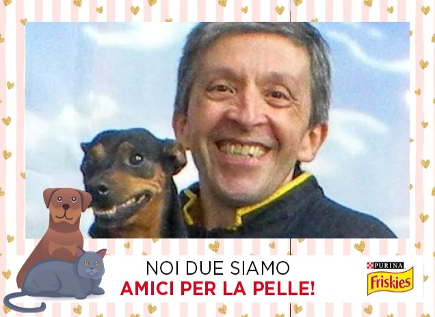 Insieme là dove nessuno è mai giunto prima. 