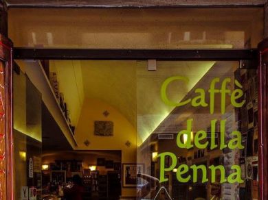 Caffè' Della Penna