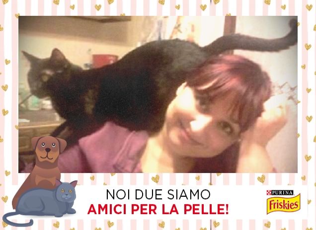 aMICIzia =^.^=