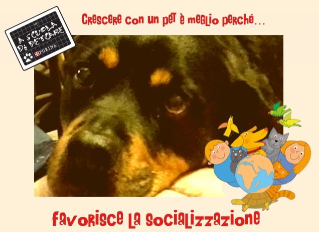 mi fai salire sul divano con te?