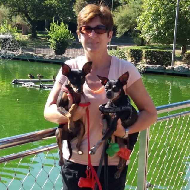 Noi tre sempre insieme 