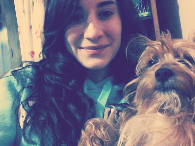 Io e il mio cucciolo 