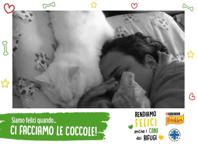  Noi due ..la felicita' 