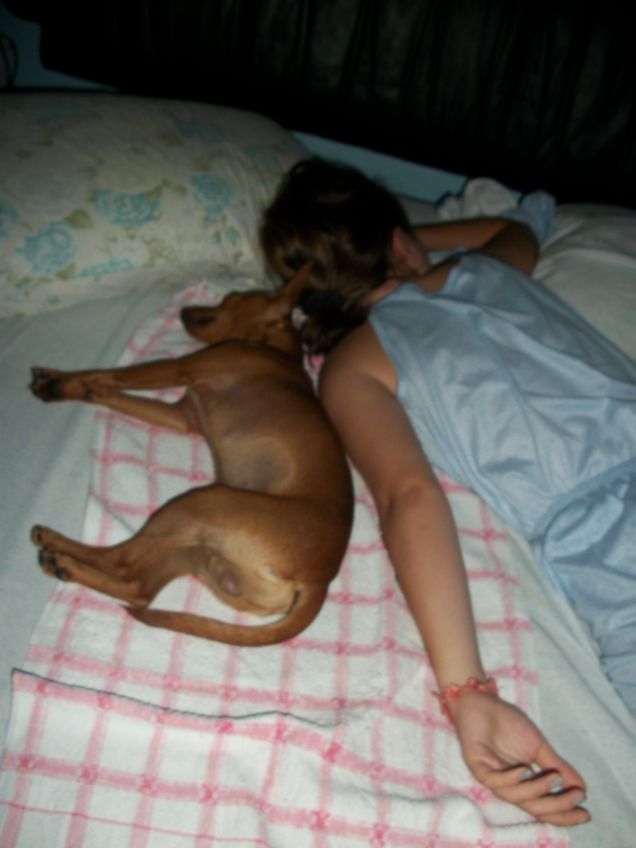 Tale mamma tale figlio