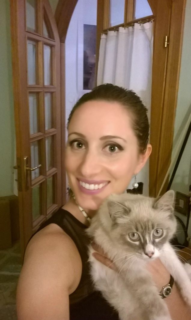 Me and Titou