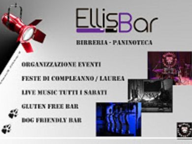 Ellis Bar