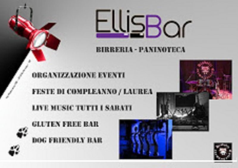 Ellis Bar