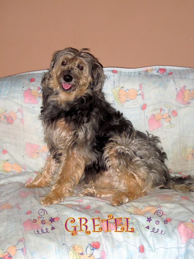 Gretel