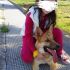 Cane da adottare