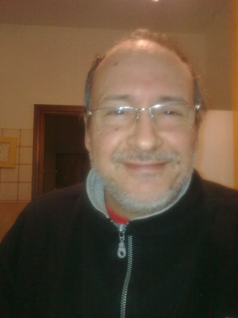 cerco cane alano o cane di grossa taglia