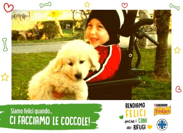 Praticamente inseparabili