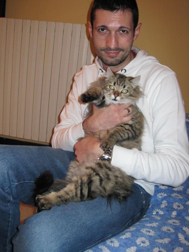 l'amante di mio marito 