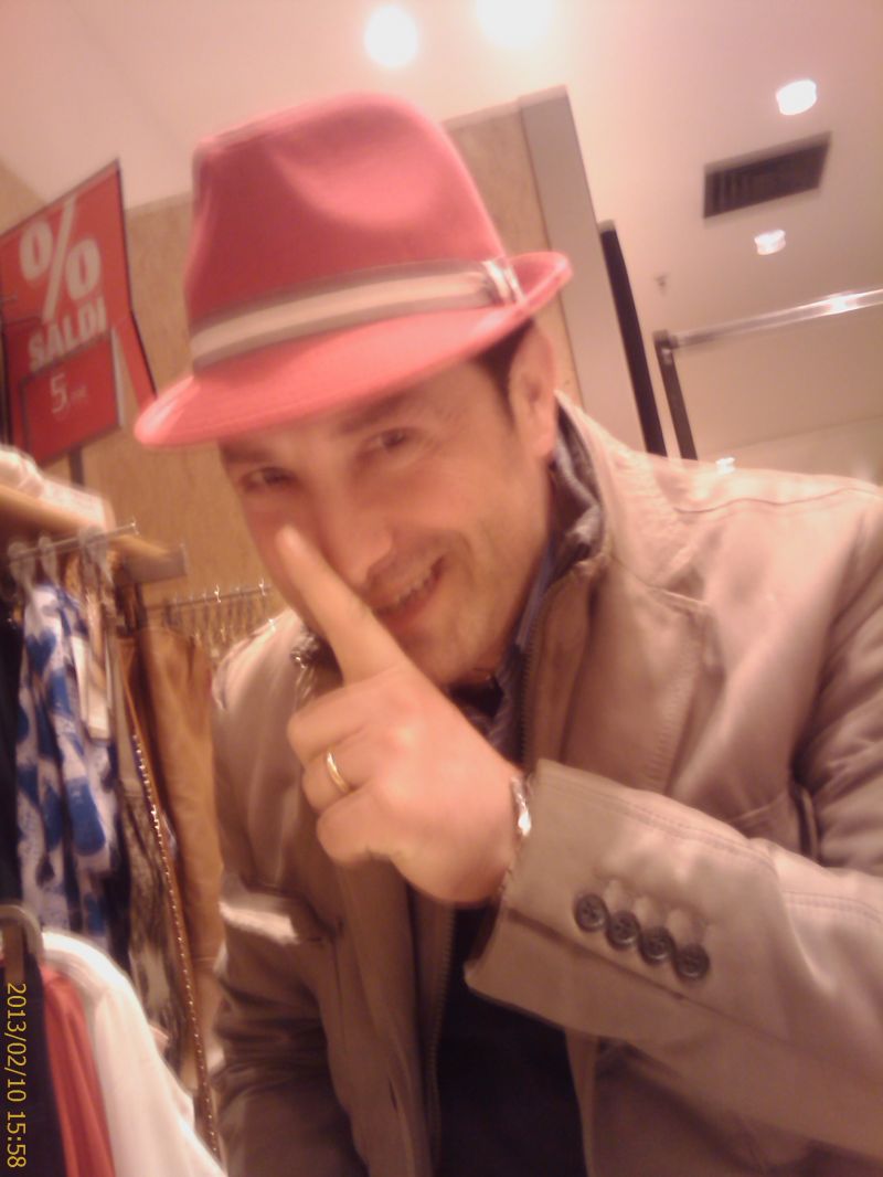 gerbilli cerco coppia