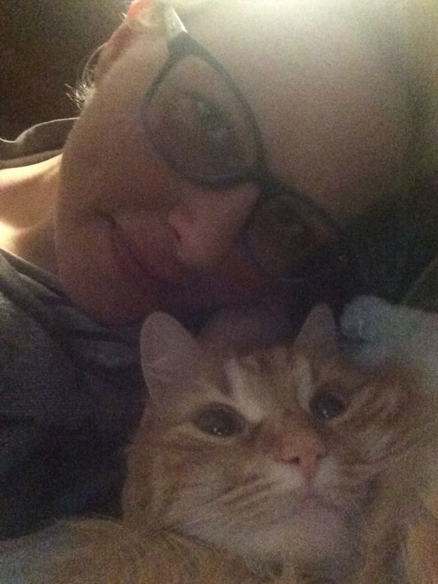 Il cuore della mia vita