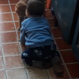 Le nostre serate in famiglia