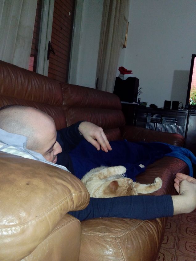 bignè e pappi.. chi imita chi???