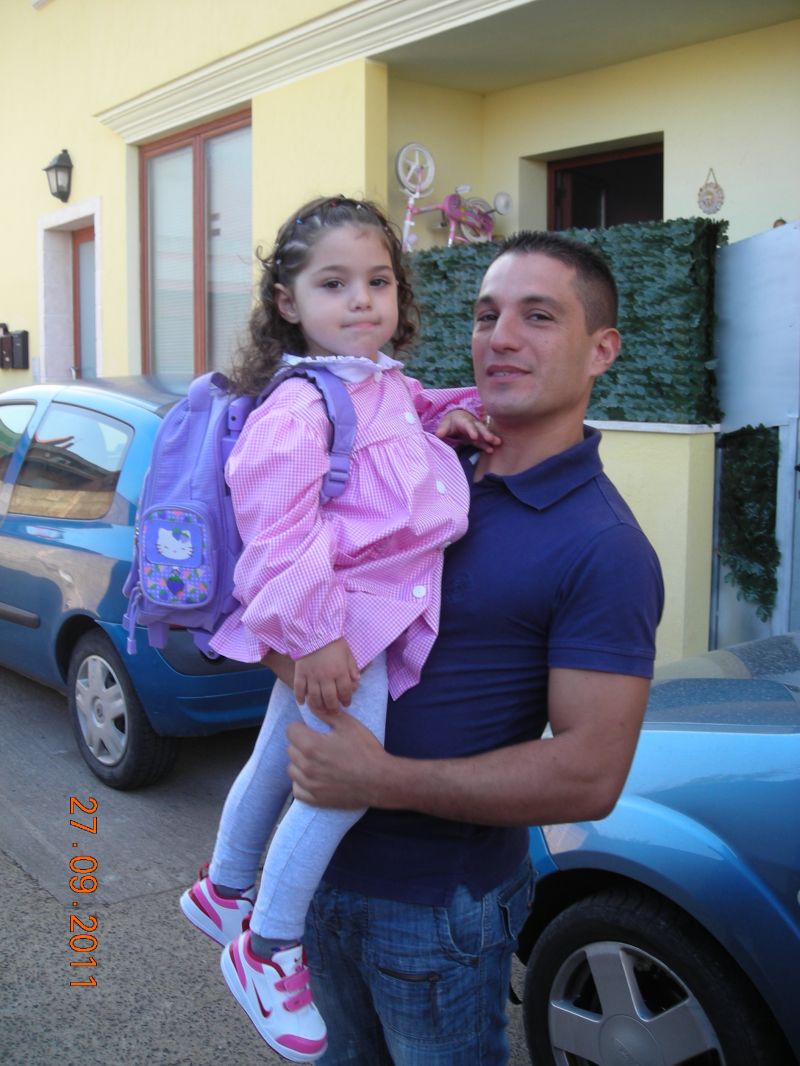 cerco cucciolo
