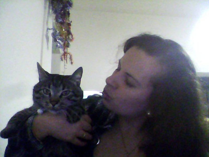 ADOTTO CUCCIOLO  CHIUAUA 