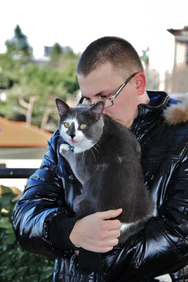 Anche se non te lo dimostro, Ti voglio bene 