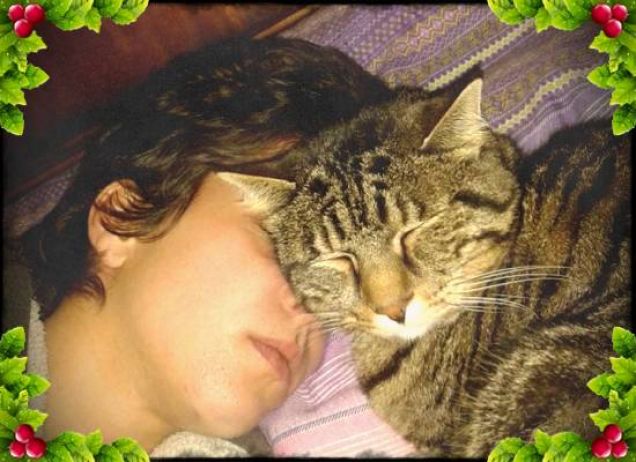 Tanta nanna..vicini vicini